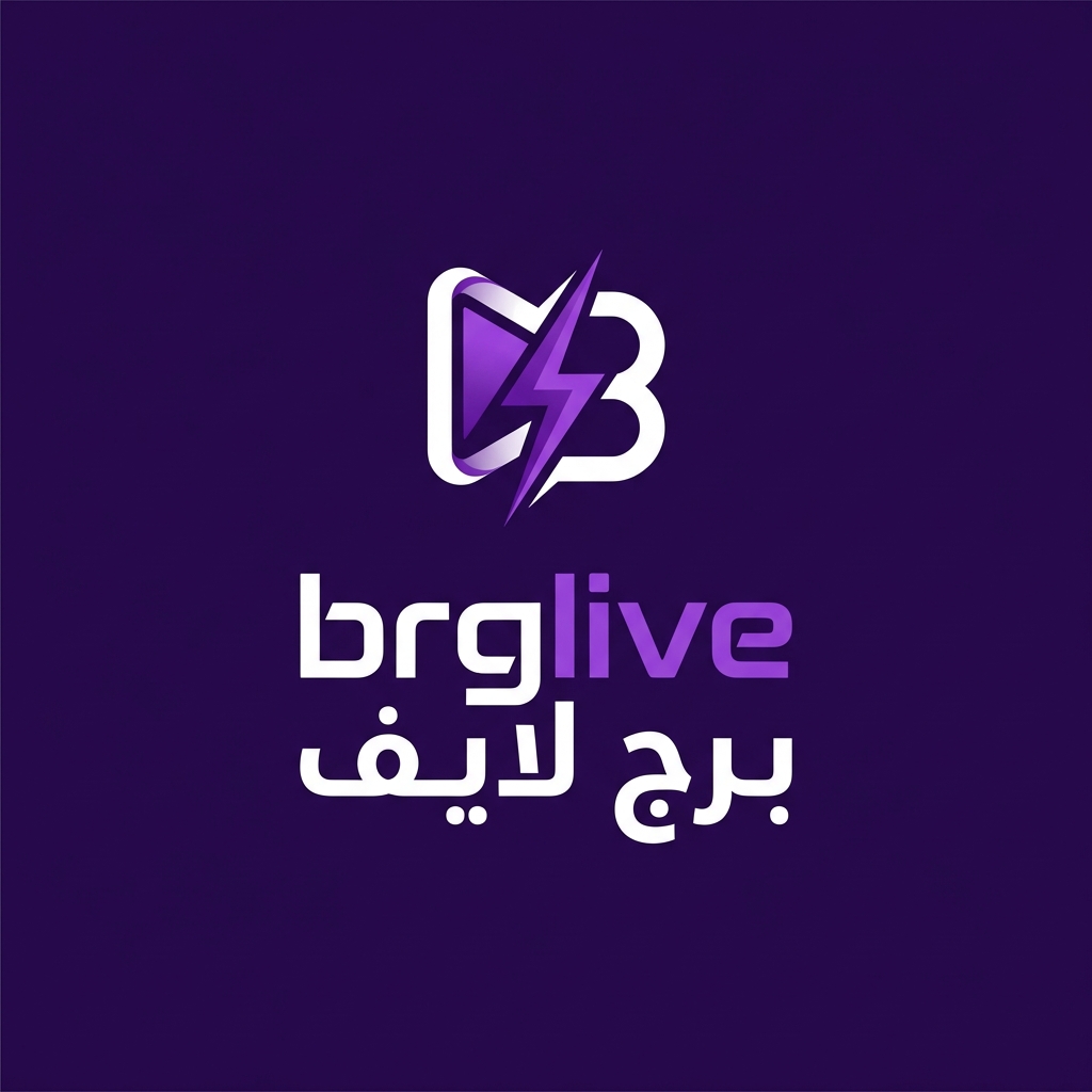 brglive logo